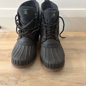 Kamik Winter Boots